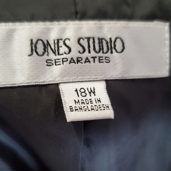 Jones studio blazer - Picture 4 of 4